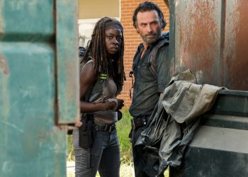 The Walking Dead Summit