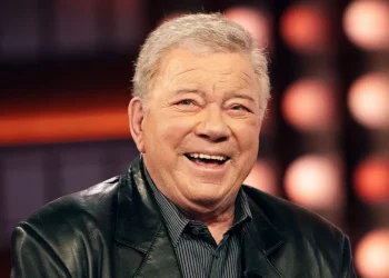 William Shatner