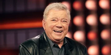 William Shatner