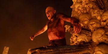 28 Years Later: The Bone Temple