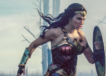 Wonder Woman
