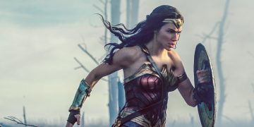 Wonder Woman