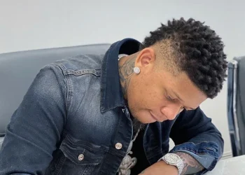 Yella Beezy