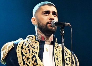 Zayn Malik