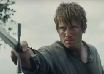 A Knight of the Seven Kingdoms