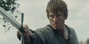 A Knight of the Seven Kingdoms