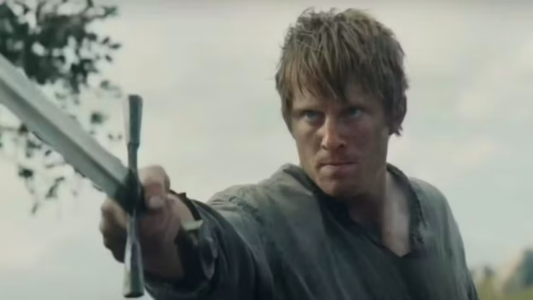 A Knight of the Seven Kingdoms