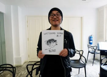 Gosho Aoyama - Tite Kubo Net Worth: Earnings from Bleach: Thousand-Year Blood War