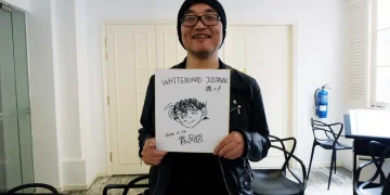 Gosho Aoyama - Tite Kubo Net Worth: Earnings from Bleach: Thousand-Year Blood War