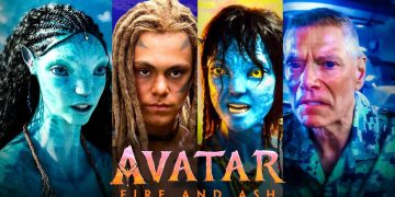 Avatar: Fire and Ash