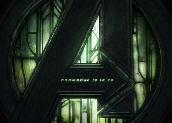 Avengers: Doomsday