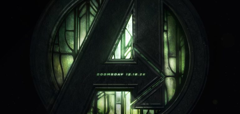 Avengers: Doomsday