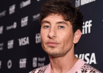 Barry Keoghan