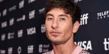 Barry Keoghan