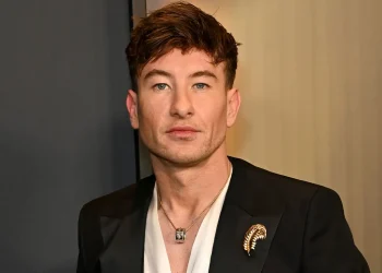 Barry Keoghan