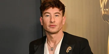 Barry Keoghan