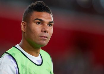 Casemiro