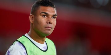 Casemiro