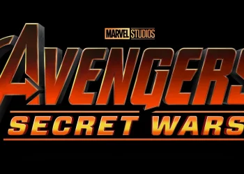 Avengers Secret Wars
