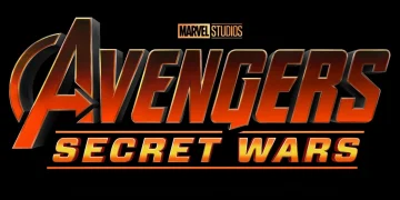 Avengers Secret Wars