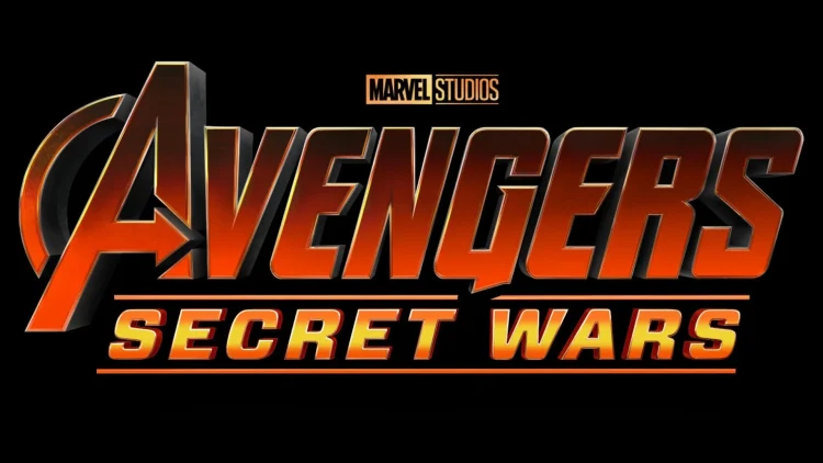 Avengers Secret Wars