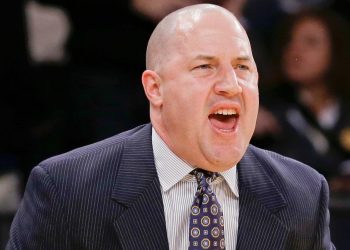 Buzz Williams