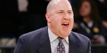 Buzz Williams