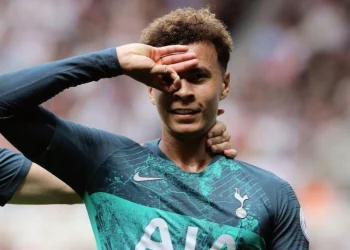 Dele Alli