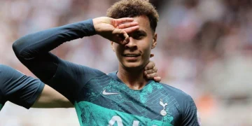 Dele Alli