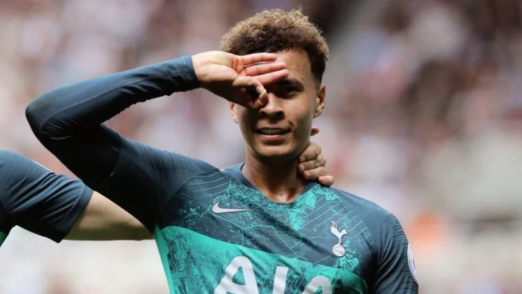Dele Alli
