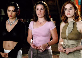 charmed