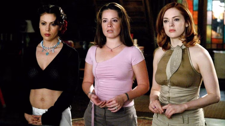 charmed