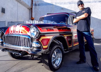 Counting Cars