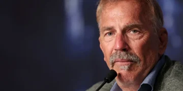 Kevin Costner