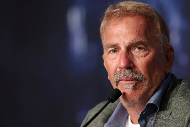 Kevin Costner