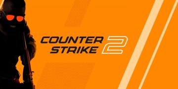 Counter Strike 2