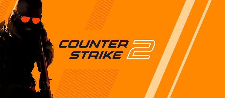 Counter Strike 2