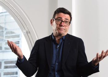Andy Burnham