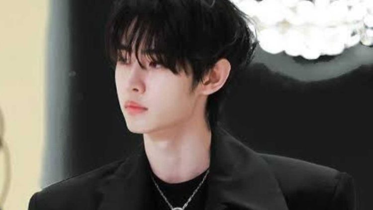 D855s85(10) - From the Rink to the Flame: ENHYPEN’s Sunghoon Named 2026 Winter Olympics Torchbearer