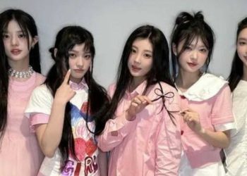 D855s85(5) - Global Ascent: ILLIT Announces Dates and Cities for "PRESS START♥︎" Asia Tour