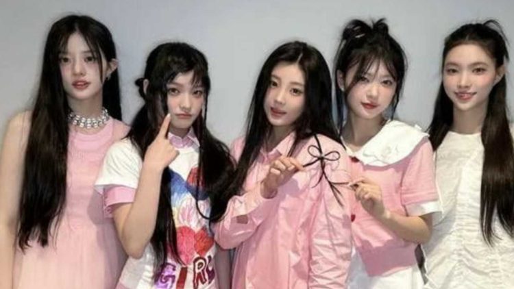 D855s85(5) - Global Ascent: ILLIT Announces Dates and Cities for "PRESS START♥︎" Asia Tour