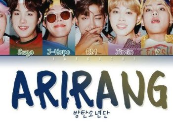 D855s85(8) - The Global Phenomenon Returns: BTS Shatters Records with "ARIRANG" Pre-Orders