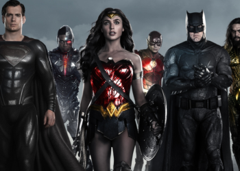 The Snyderverse - Snyderverse Lights Out: James Gunn's DCU Hammer Falls Hard