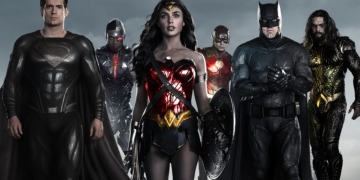 The Snyderverse - Snyderverse Lights Out: James Gunn's DCU Hammer Falls Hard