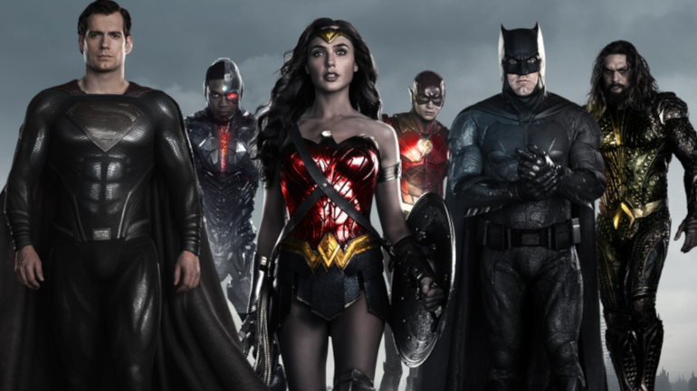 The Snyderverse - Snyderverse Lights Out: James Gunn's DCU Hammer Falls Hard