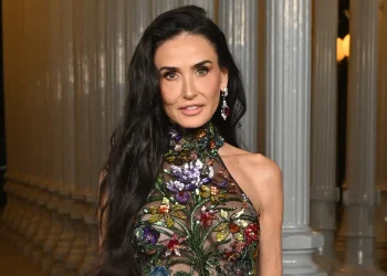 Demi Moore