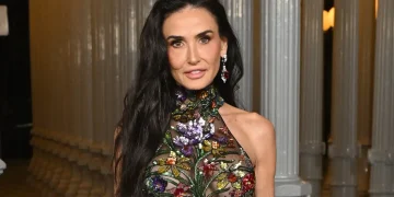 Demi Moore