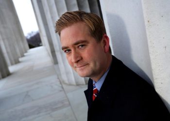Peter Doocy