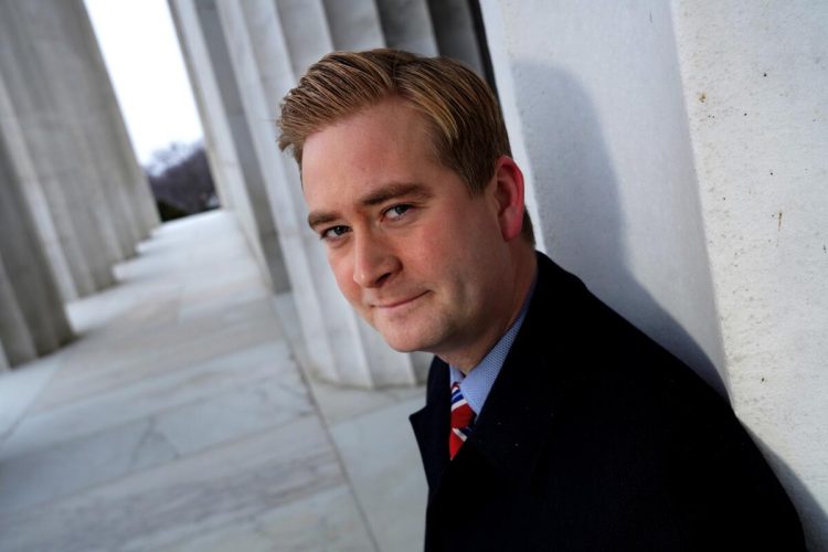 Peter Doocy