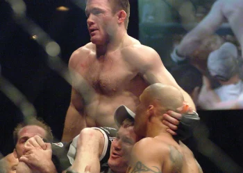 Matt Hughes